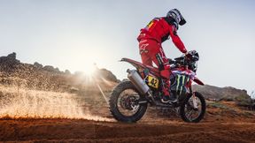 Kolejna zmiana na czele Dakaru wśród motocyklistów. Tak wyrównanej walki nie było od lat
