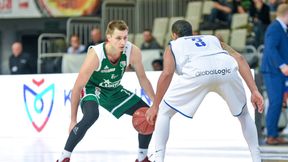 Miasto Szkła postraszyło Legię. Sebastian Kowalczyk zrobił różnicę