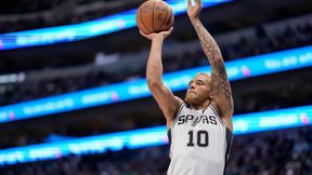 Wszechstronny Jeremy Sochan. Polak był blisko triple-double
