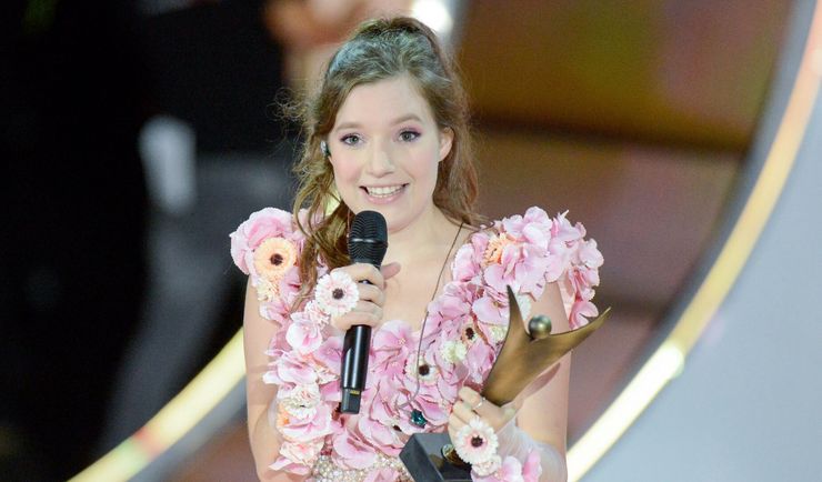 Sanah rusza na podbój zachodu! Posłuchajcie "Ale jazz!" po angielsku