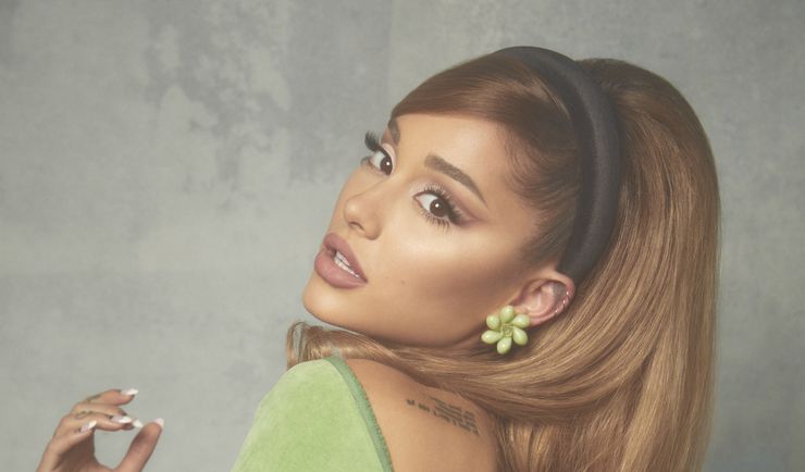 The Weeknd i Ariana Grande w nowej wersji przeboju „Save Your Tears”