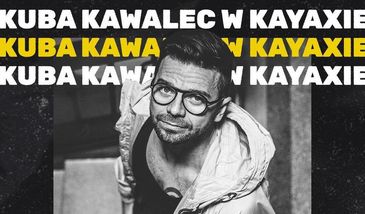 Kuba Kawalec z Happysad debiutuje solowym materiałem