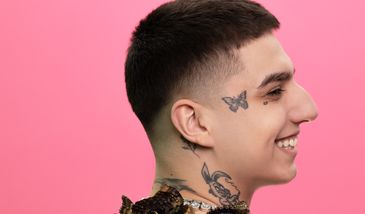 Sobel: debiutancki album młodej gwiazdy rapu