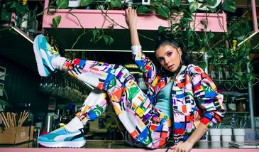 Carla Fernandes z The Voice Kids w końcu zaśpiewała po polsku. Jak brzmi jej nowy singiel?