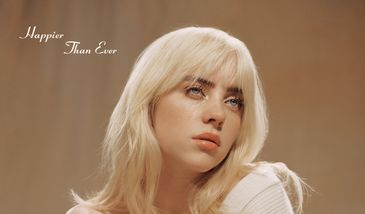 Billie Eilish ogłasza premierę drugiego albumu