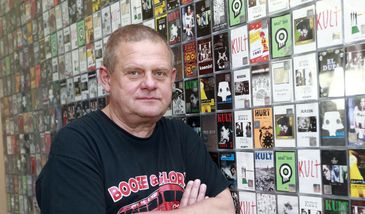 Kazik zapowiada "Ostatnią płytę" Kultu. Znamy szczegóły!