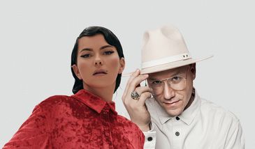 Gromee i INNA nagrali piosenkę. Czy to będzie jeden z hitów lata 2021?