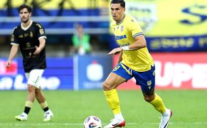 CANAL+ Sport 3 Piłka nożna: PKO BP Ekstraklasa - mecz: Piast Gliwice - Arka Gdynia