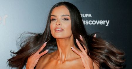 Klaudia El Dursi pokazuje fotki z czasów dzieciństwa: "Głupie miny zostały mi do dziś" (ZDJĘCIA)