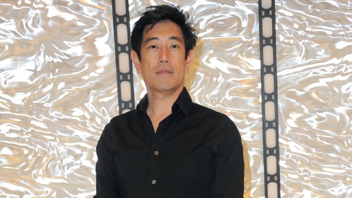 Nie żyje Grant Imahara
