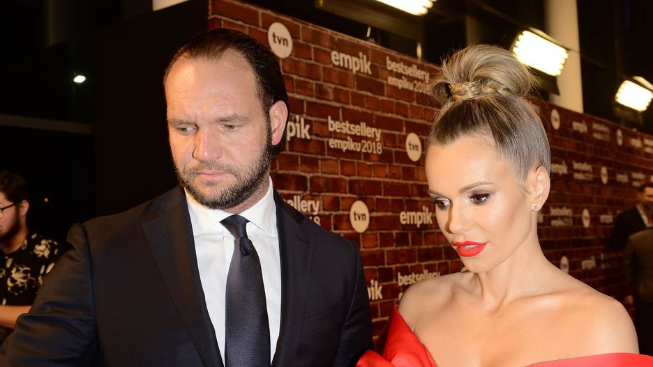 Emil Stepien, Doda Dorota Rabczewska w 2019 r. jeszcze razem