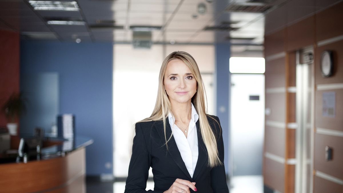 Joanna Makowiecka-Gaca