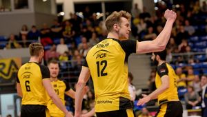 Transfery. PlusLiga. Jednak stolica, nie zagranica. Artur Szalpuk trafi do VERVY Warszawa Orlen Paliwa