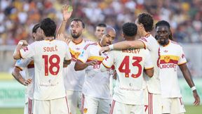 Serie A. AS Roma - Atalanta Bergamo. Gdzie oglądać na żywo, online?