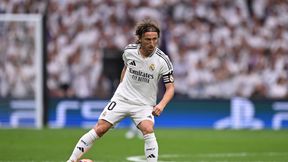 Absolutny hit. Media: Modrić powiedział "tak" gigantowi