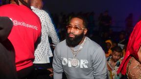 Boks. Deontay Wilder - Tyson Fury 2. Adrien Broner aresztowany podczas ważenia