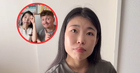 Japonka pojechała na polską wieś. Mówi, co ją zaskoczyło w lesie