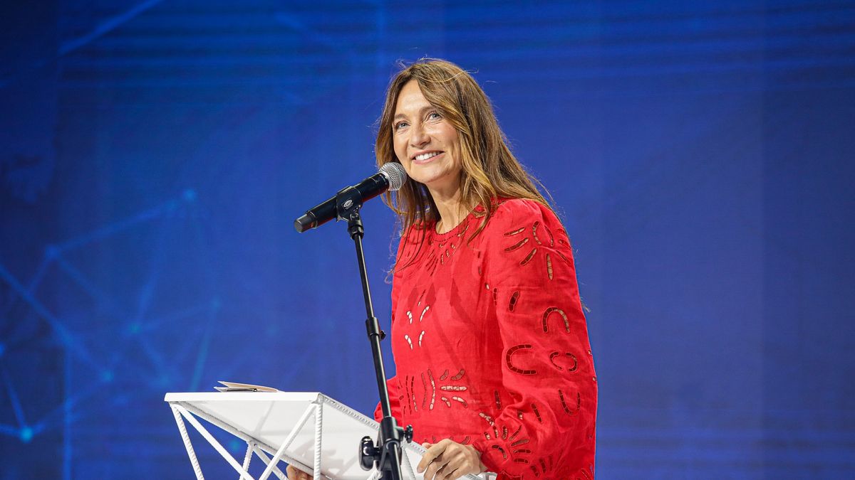 Okresowa Koalicja z Nagrodą money.pl. Jedną z liderek tej inicjatywy jest Dominika Kulczyk