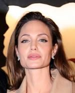 Angelina Jolie nie chciała porwanego dziecka