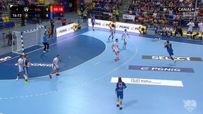 PGNiG Superliga: co za gol! Krzysztof Lijewski zachwycił kibiców (WIDEO)