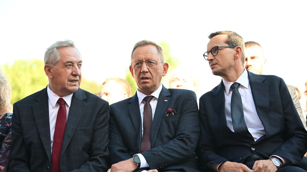 NIK nie zostawił suchej nitki na resorcie rolnictwa prowadzonym najpierw przez Henryka Kowalczyka, a teraz Roberta Telusa. Nad wszystkim pieczę sprawuje rząd na czele z Mateuszem Morawieckim