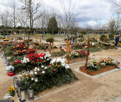 Ofiar COVID-19 w Polsce jest znacznie więcej? Niepokojąca analiza amerykańskich naukowców