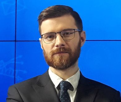 "Newsroom WP". Program na żywo