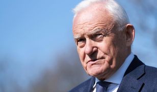 Posłanka Lewicy oburzona słowami Leszka Millera