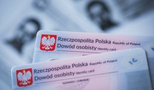 Zmiany w dowodach osobistych. Komisja podzielona przez poprawkę Senatu
