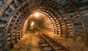 Dramat w kopalni Rydułtowy. Górnik w ciężkim stanie