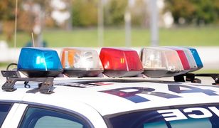 Strzelanina w USA. Nie żyją dwie kobiety 