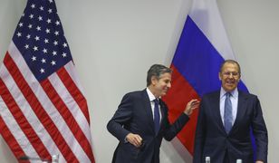 USA i Rosja rozmawiają na Islandii. Co z tego wyniknie? "To wyraźny sygnał"