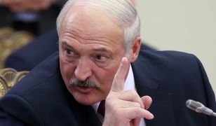 "Skandaliczne i absurdalne". Reżim Łukaszenki oskarża Polaków