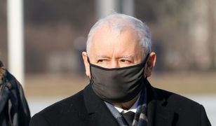 Jarosław Kaczyński