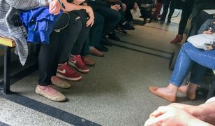 "Nieprawdopodobna fala nowotworów". Onkolodzy z Krakowa ostrzegają