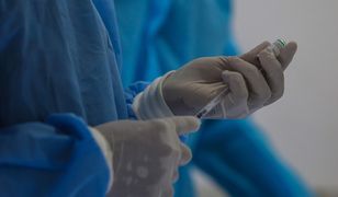 Szczepionki na COVID-19 w Hiszpanii 