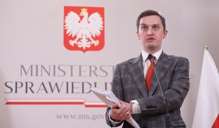 Opinia rzecznika TSUE ws. delegowania sędziów. Jest odpowiedź Ministerstwa Sprawiedliwości