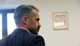 Sędzia poprosiła o wyłączenie ze sprawy Sławomira Nowaka