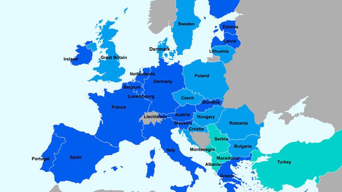 Niemcy zarabiają więcej niż Polacy. Nie tylko oni