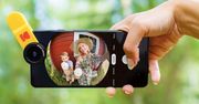 IFA 2019: Kodak prezentuje obiektywy i lampy do smartfonów