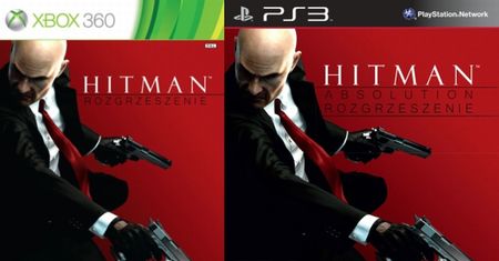 Okładka prawdę Ci powie - Hitman: Rozgrzeszenie na Xboksie bez wyboru wersji językowej [Aktualizacja: Cenega pracuje nad rozwiązaniem]
