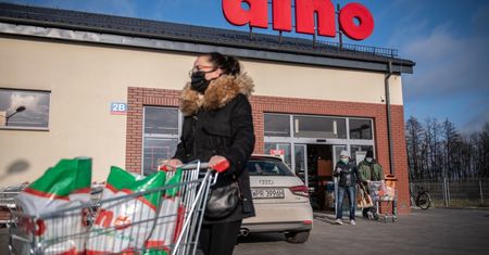 Dino szaleje. Prawdziwe hity. Ceny zwalają z nóg