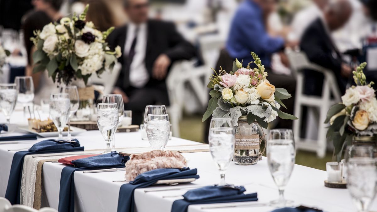 Policja w Wielkopolsce wtargnęła na wesele