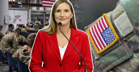 Amerykanie oglądają lokalizacje w Polsce. "Kluczowe 48 godzin"