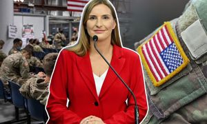 Amerykanie oglądają lokalizacje w Polsce. "Kluczowe 48 godzin"