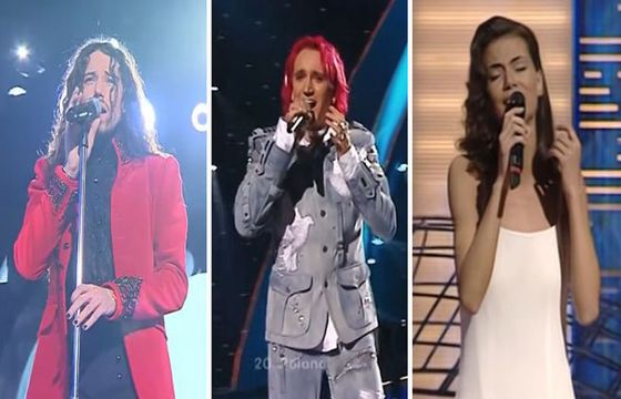 Jeden sukces i pasmo porażek, czyli historia polskich występów na Eurowizji