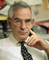 Zmarł David Halberstam