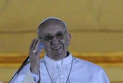 Papież Franciszek bohaterem powieści opublikowanej we Włoszech
