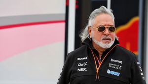 Vijay Mallya zdruzgotany utratą Force India. Możliwe wrogie przejęcie zespołu