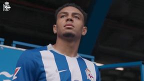 Oficjalnie: Polak w wielkim klubie. Rekord transferowy